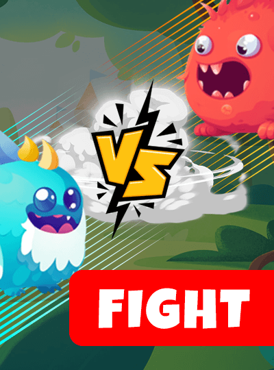 Monster Fight